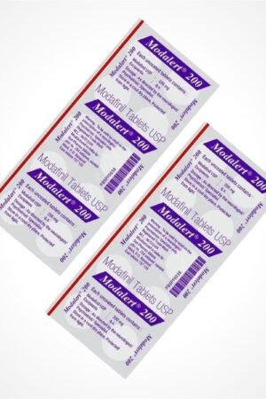 Modanfil 200mg