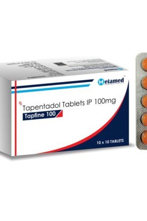 Tapentadol 100mg