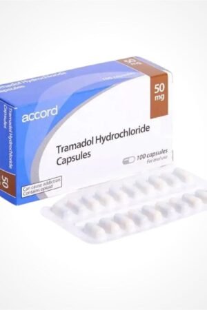 Tramadol 50mg